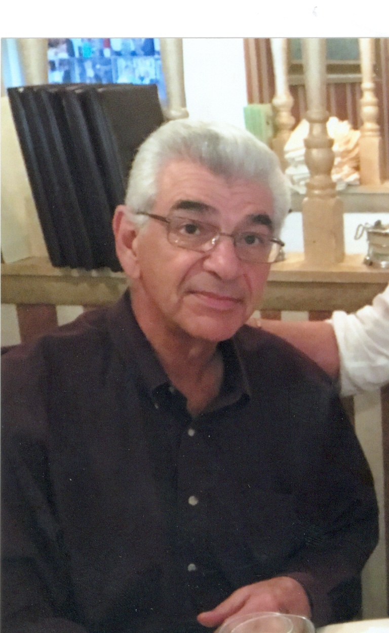 thomas benza