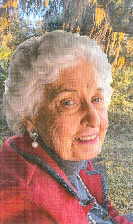 betty frederick