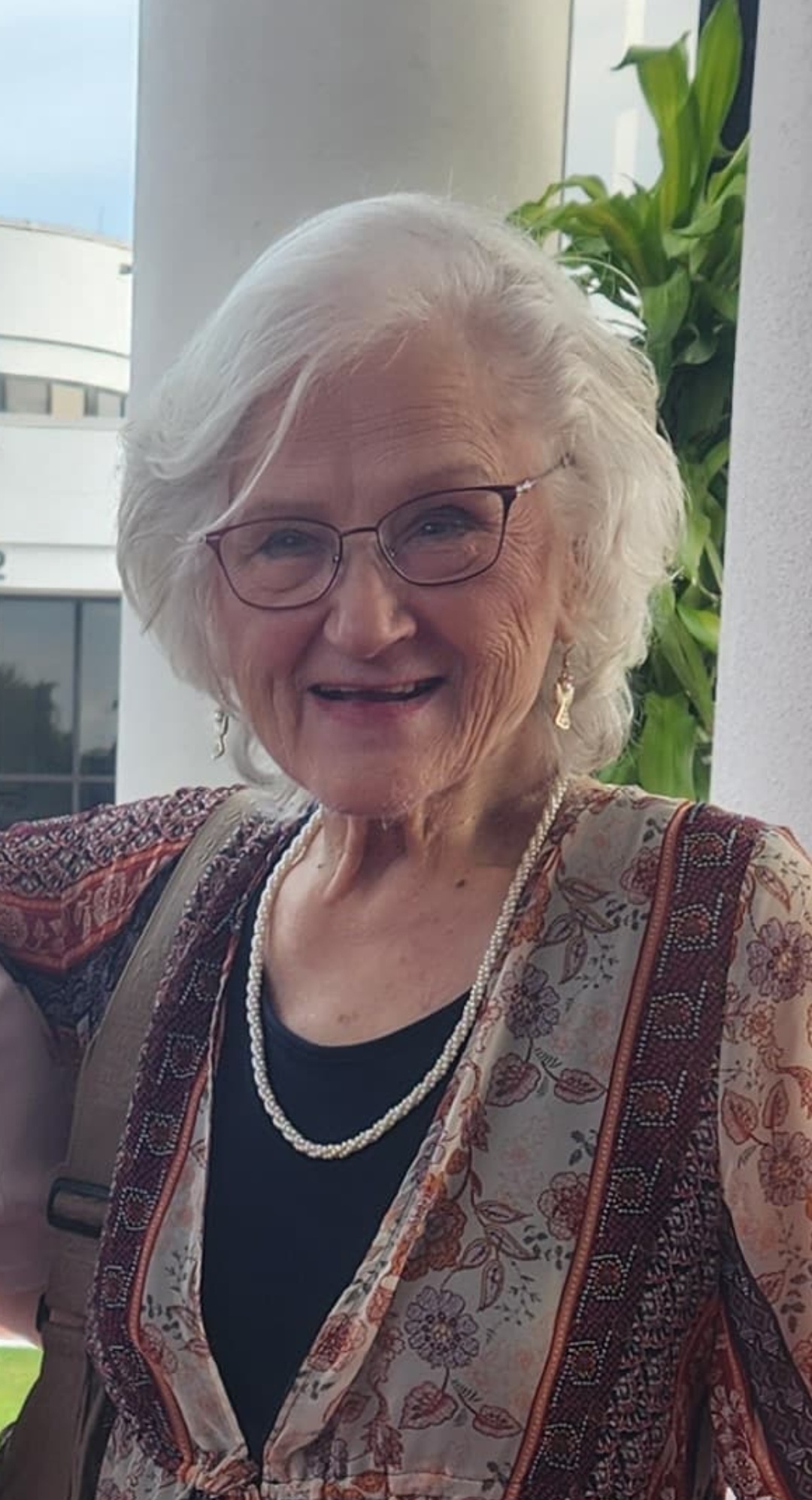 patricia jeffers