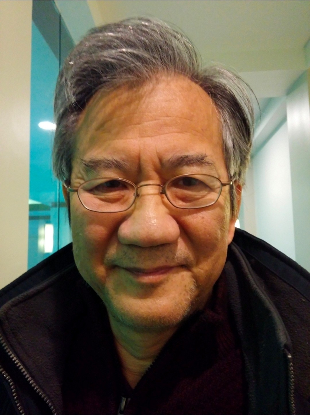 hung-pin chen