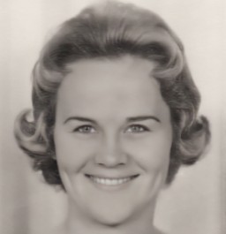 ruth johnson