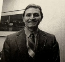 roy martin