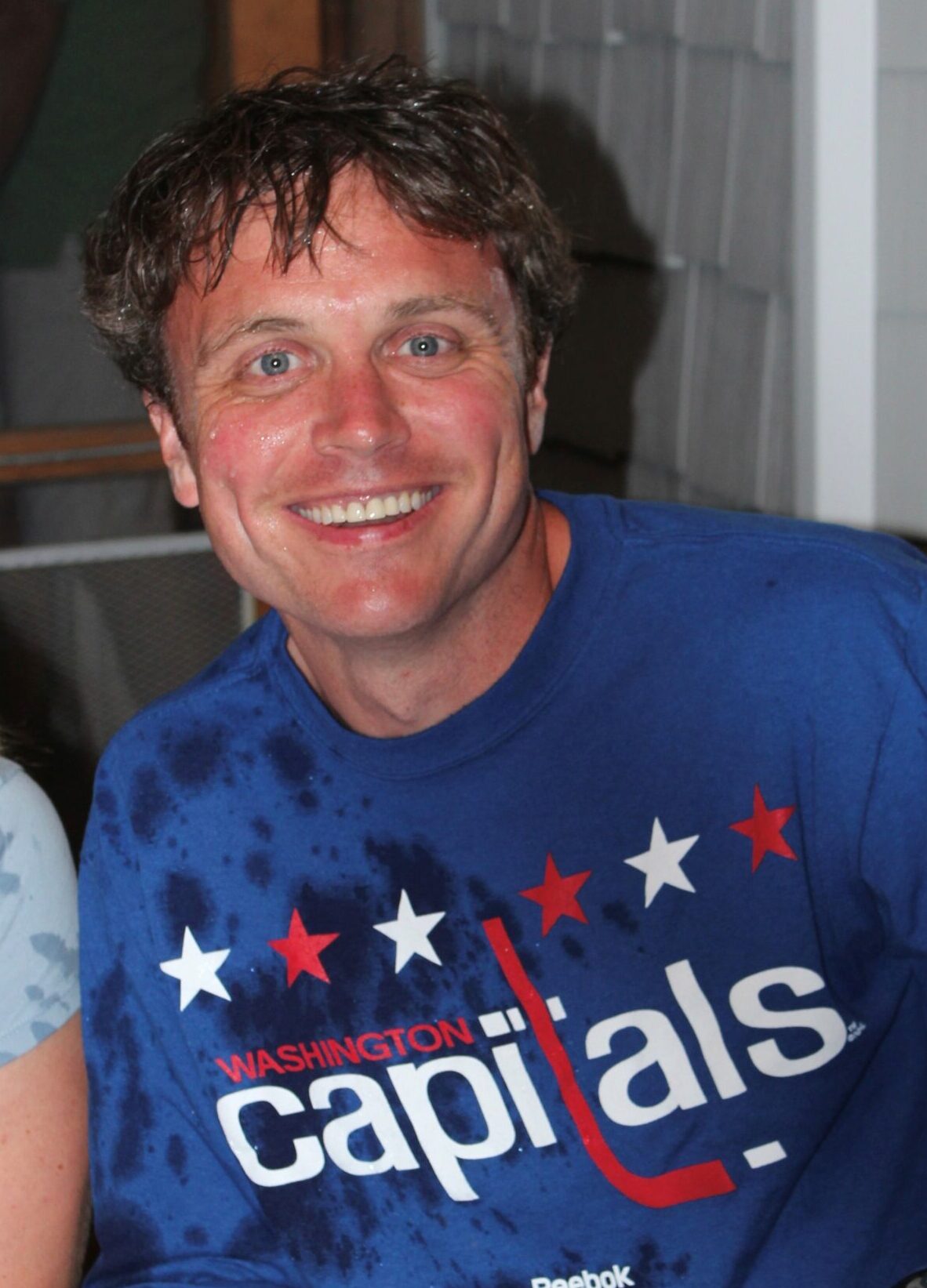 timothy morahan