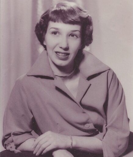 margaret williams