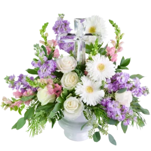 Holy Embrace Bouquet