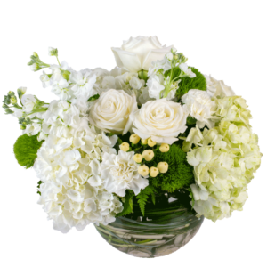 Pure Serenity Bouquet