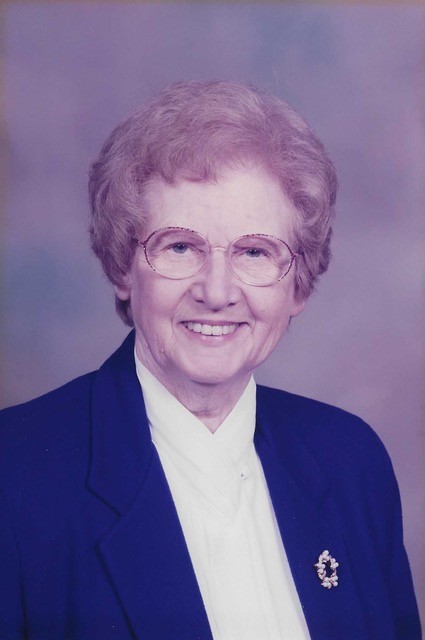 lella blevins