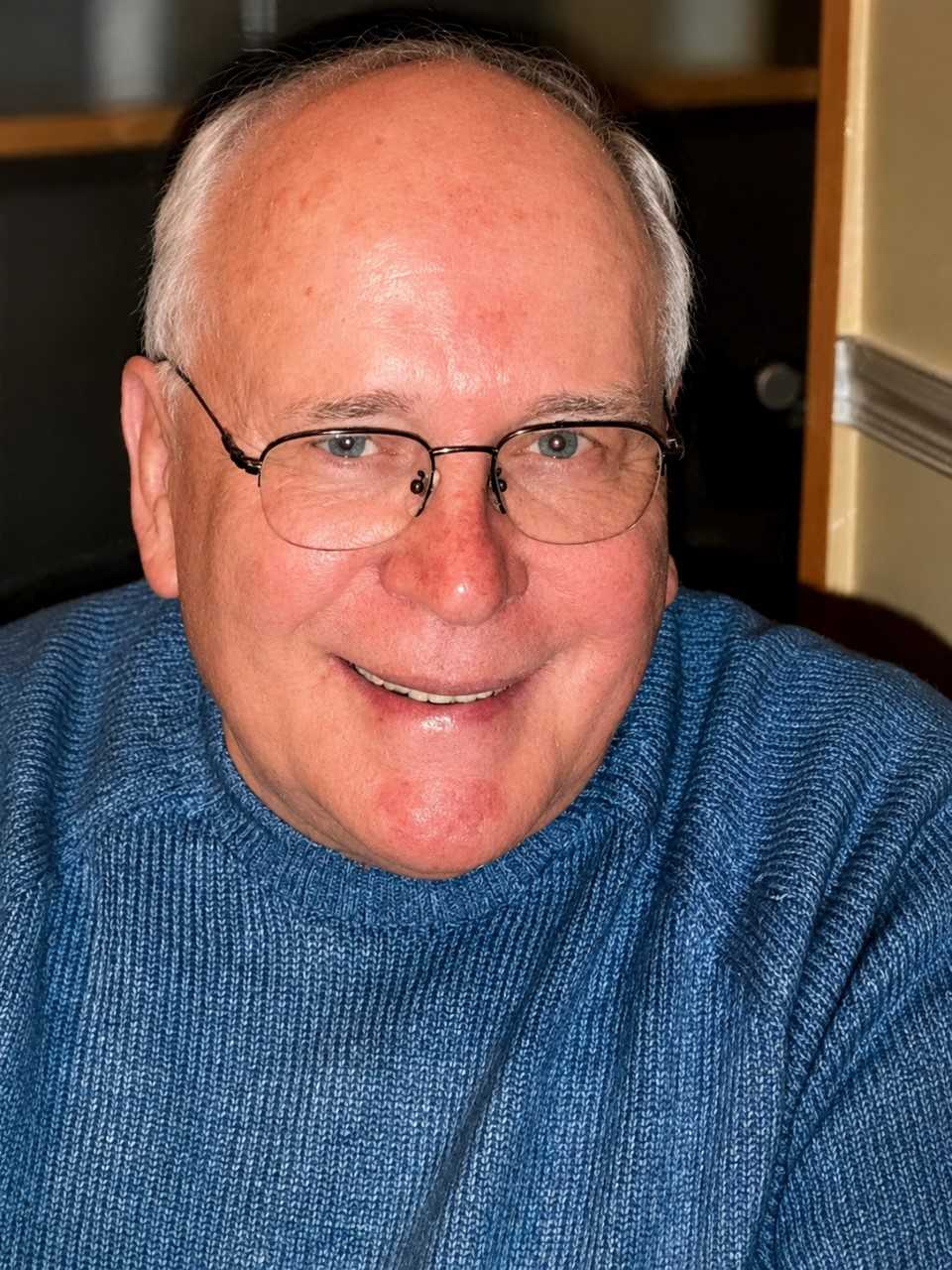 gerald  o'shea