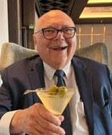john lauder