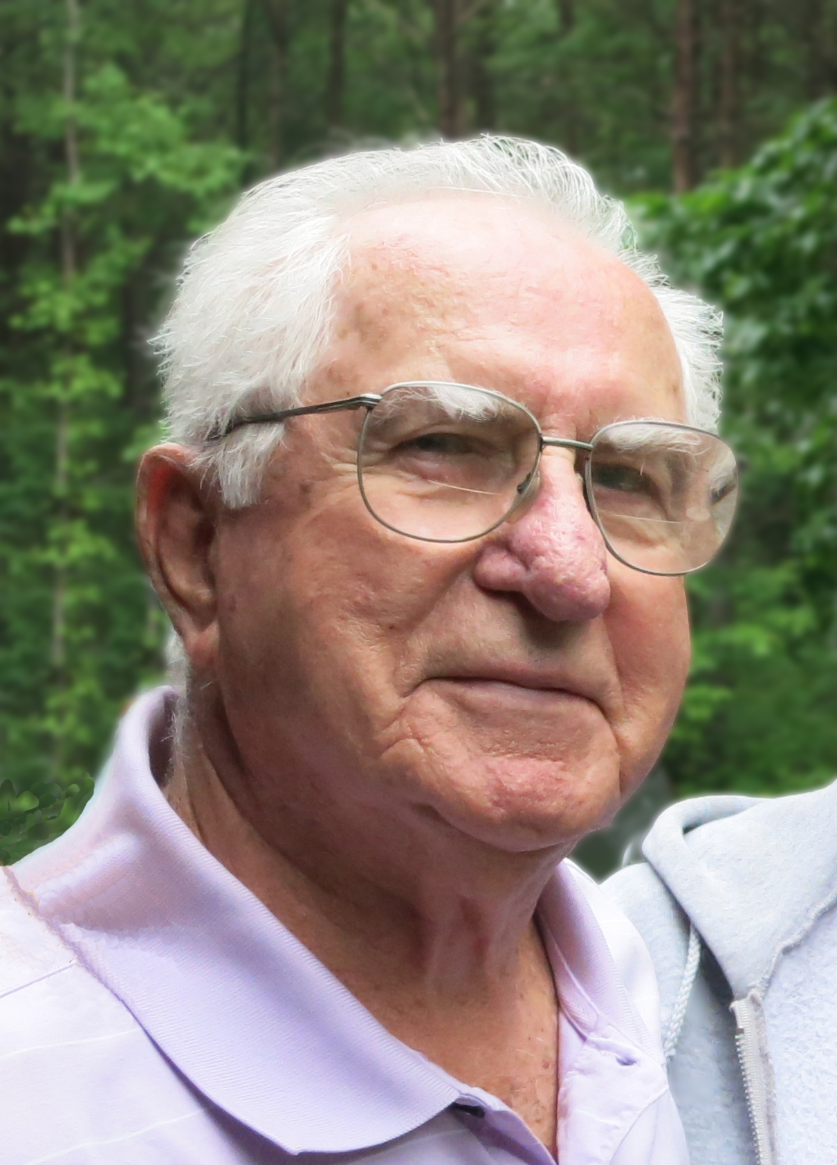 john barrett