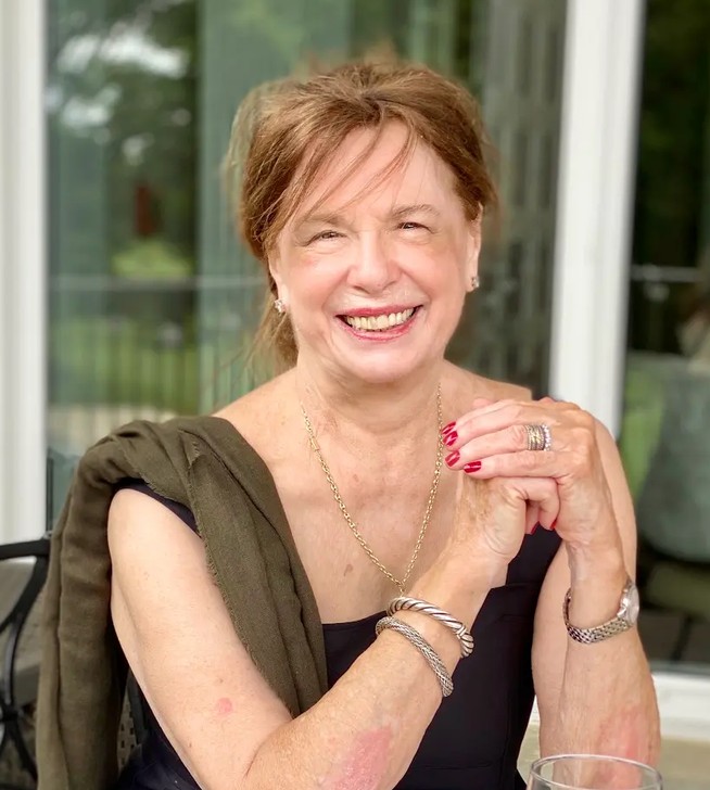 karen e. ransford