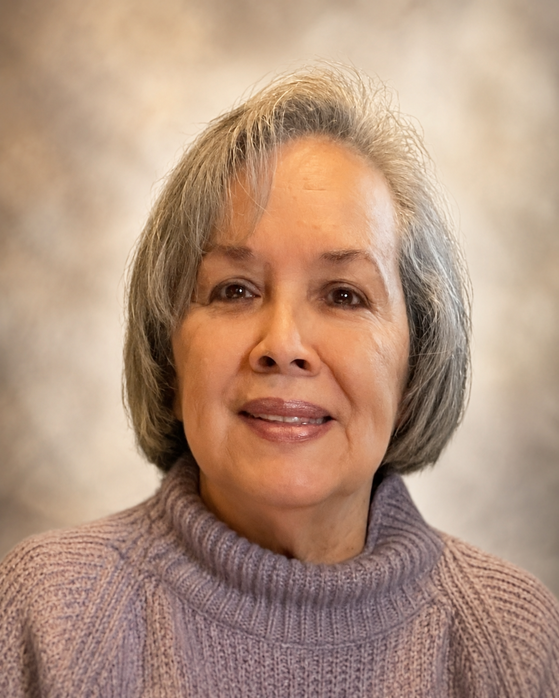 alma montgomery