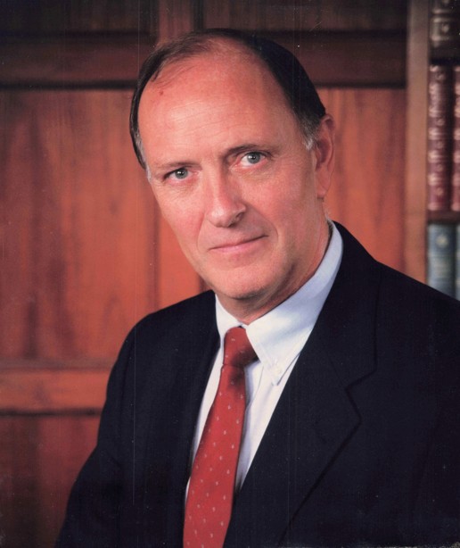  colonel raydean patterson 