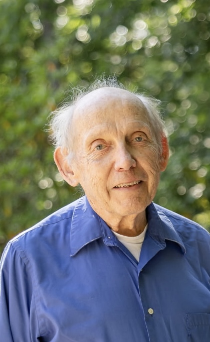 richard baker