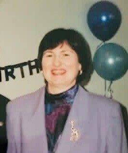 lorna totman