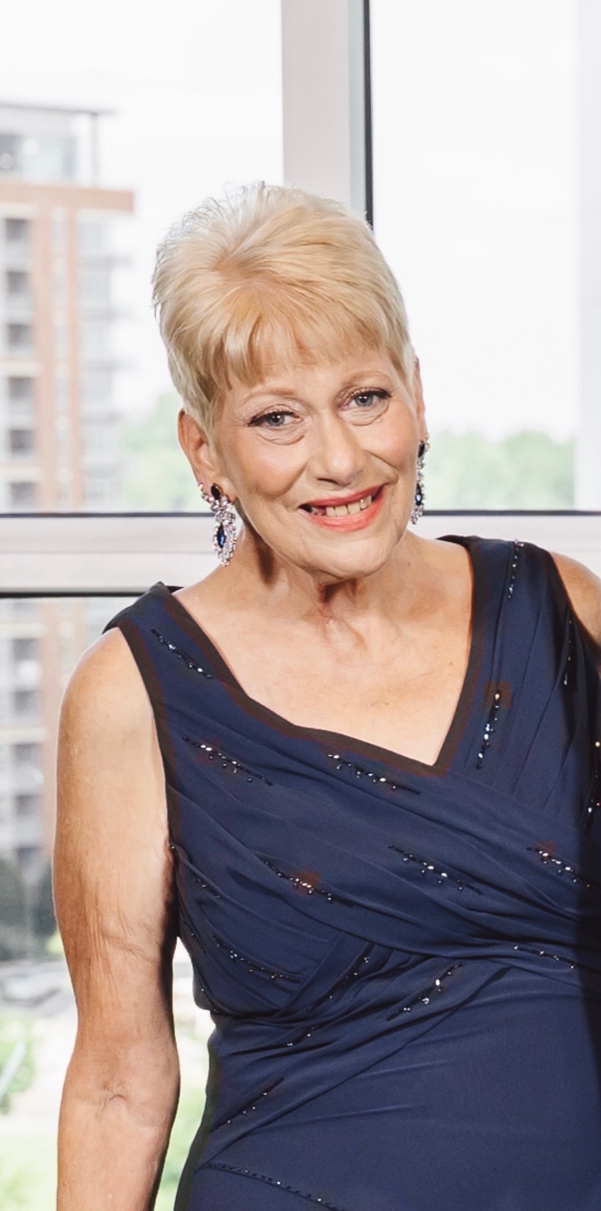 karen johnson