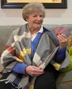 martha  scanlon