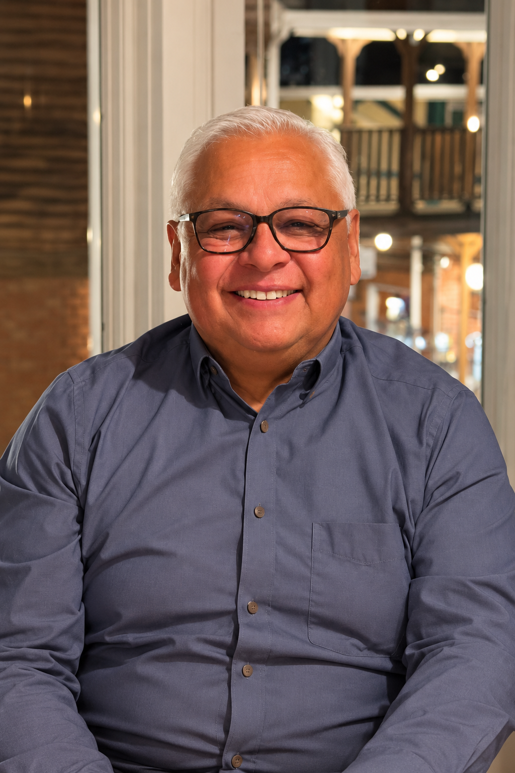 jaime fernandez