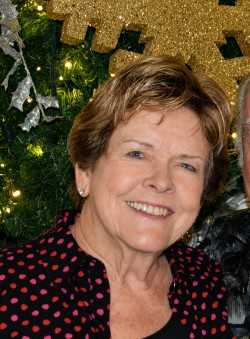 carole bushee