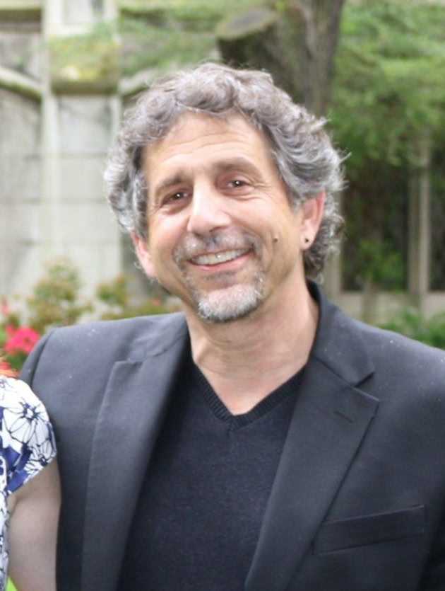 michael amouri