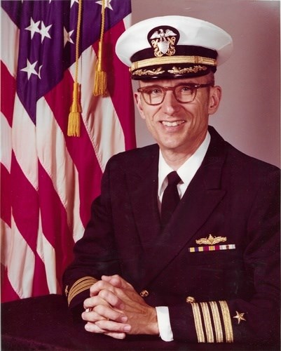 robert dolbeare