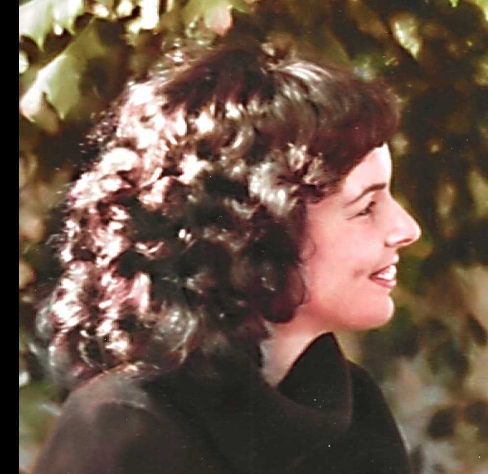 margaret sheeran