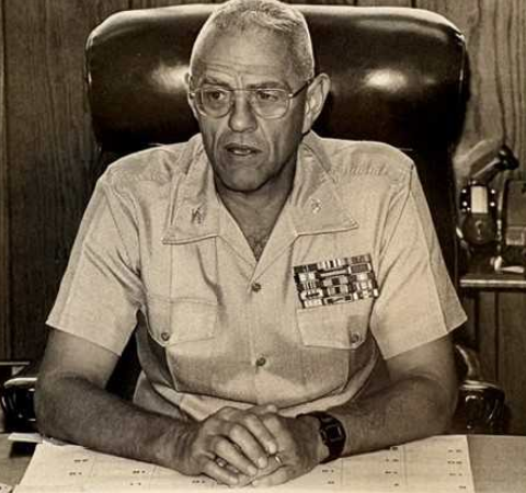 richard raines