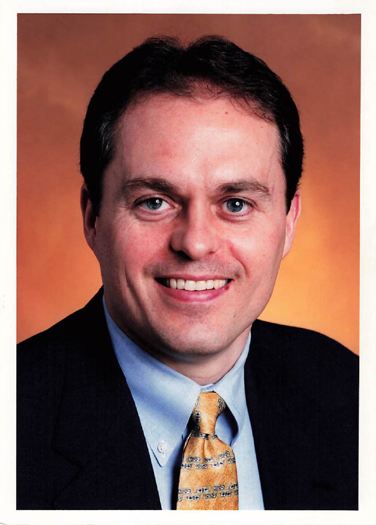 larry harvey