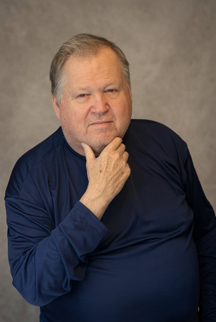 john propheter
