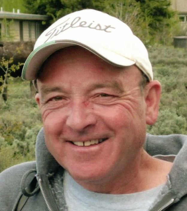 john eidson